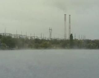 Ставрополье может лишиться Новотроицкого водохранилища