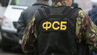 В преддверии майских праздников ФСБ предотвратила на Ставрополье два теракта