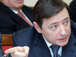 Хлопонин обещает громкие антикоррупционные дела на Северном Кавказе
