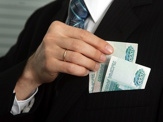 Ставропольский коммерсант потребовал 2,5 миллиона рублей за отказ от участия в аукционе на поставку