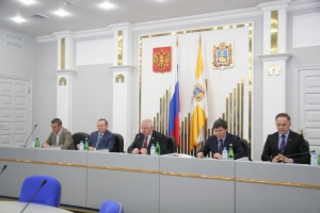 Ставропольские депутаты предлагают возобновить программу "Антитеррор"