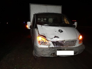 Жительница Пятигорска погибла под колесами грузовика на трассе «Кавказ»
