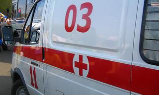82-летняя женщина получила перелом плеча в результате ДТП в Пятигорске