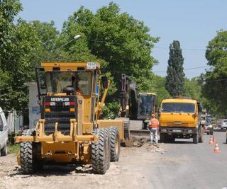 Дороги и улицы Пятигорска скоро приобретут новый облик