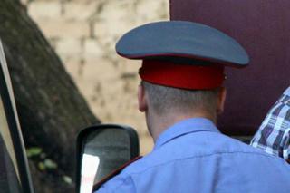 В Ставрополе задержан полицейский, сбивший насмерть пешехода