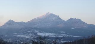 18 февраля состоится массовое восхождение на гору Бештау