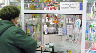Ставрополье потратит 950 млн рублей на закупку бесплатных лекарств для населения