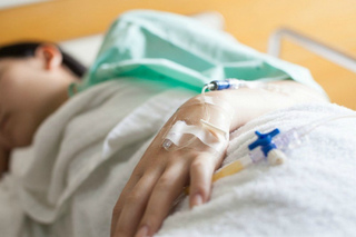 СК проводит проверку по факту смерти девочки в больнице Минвод