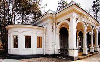 Достопримечательности Кавминвод могут стать объектами культурного наследия