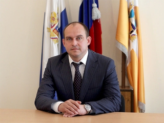 Снятый с поста главы Предгорного района Игорь Мятников стал полпредом губернатора