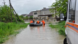 Помощь из бюджета получили более 15 тысяч пострадавших от паводка на Ставрополье