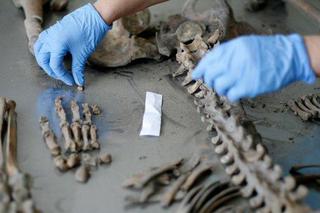 В реке Кума на Ставрополье найдены человеческие останки