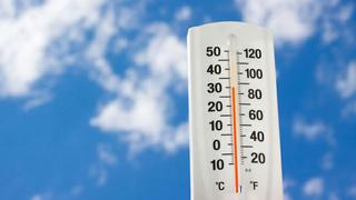 В конце мая на Ставрополье ожидается 30-градусная жара