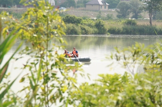 На Ставрополье в реке обнаружили тело женщины, пролежавшее в воде около месяца