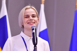 Учитель из Ставрополя вошла в пятерку призеров Всероссийского конкурса «Учитель года»