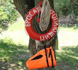 За купальный сезон на Ставрополье утонул 51 человек