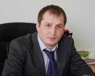 В Кисловодске задержан вероятный кандидат в мэры Максим Клетин
