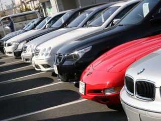 В ответ на новые санкции Евросоюза Россия может ограничить импорт автомобилей