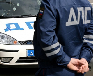 В Пятигорске у водителей изъяли два травматических пистолета
