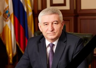 Врио главы Ставрополя назначат после 11 мая