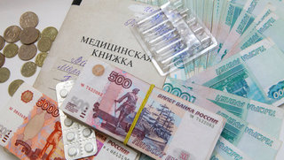 На Ставрополье санврача оштрафовали на 200 тысяч рублей за фиктивные медосмотры