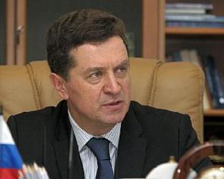 Губернатор Ставрополья заработал в минувшем году свыше 2,5 млн рублей