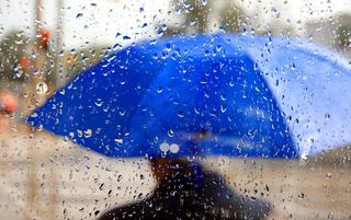 Похолодание и дожди на Ставрополье продлятся до 14 июля