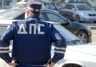 На Ставрополье пьяный водитель сбил сотрудника Госавтоинспекции