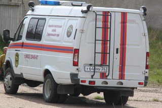 Житель Ставрополя отделался переломом ноги после падения с седьмого этажа