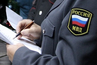В Ставрополе сотрудников ППС подозревают в указании ложных сведений