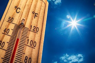 Жителей Ставрополья предупредили об экстремальной жаре в ближайшие дни
