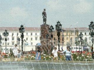 Ставрополь занял 42 место в рейтинге городов, наиболее удобных для проживания