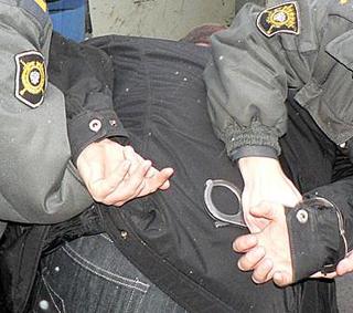 В Пятигорске на пьяного дебошира, оскорбившего полицейских, завели дело