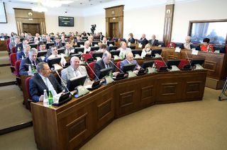 Дума Ставрополья назначила дату выборов губернатора края на 8 сентября