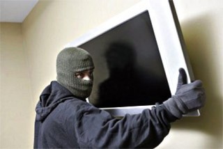 В Ессентуках поймали серийного вора, ограбившего как минимум шесть квартир