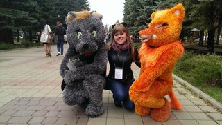 В Пятигорске состоится благотворительный фестиваль «КотоФест»