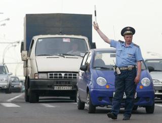 В Пятигорске справились с пробками на федеральной трассе "Кавказ"