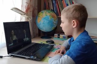 Школы в восьми городах Ставрополья перейдут на дистанционное обучение