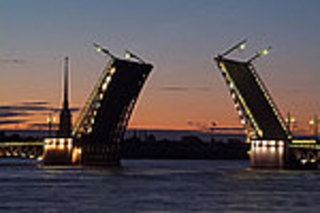 Петербург вошел в десятку лучших туристических направлений Европы