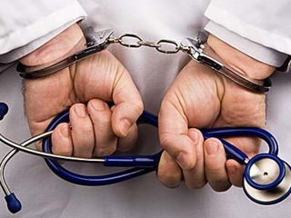В Ессентуках осудили врача-педиатра, по вине которого погибла 2-летняя девочка