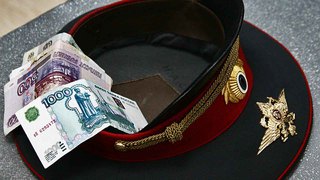 Сотрудник ГИБДД в Пятигорске пожаловался президенту на систему взяток в отделе