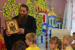 Новости: Православный детский сад