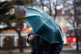 Дожди, грозы и шквалистый ветер ожидаются на Ставрополье