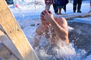 Жителей Ставрополья призвали воздержаться от купаний на Крещение