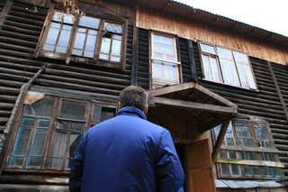 На Ставрополье планируют расселить более 4 тысяч квадратных метров аварийного жилья
