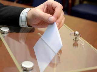 К 18 часам в выборах губернатора на Ставрополье приняли участие около 40% избирателей