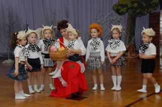 В Пятигорске заработал первый в городе семейный детский сад