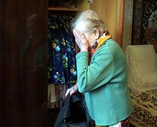 Старики снова стали жертвами мошенниц на Ставрополье