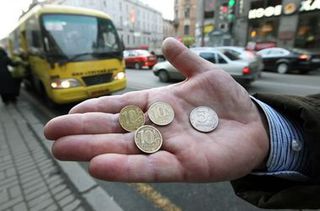В Пятигорске вырастет плата за проезд в автобусах и маршрутках
