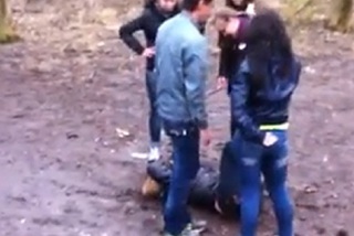 В Ставрополе три школьницы избили сверстницу, сняв это на видео